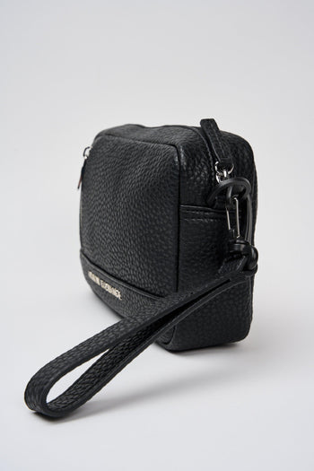 Pochette Nero Uomo - 4