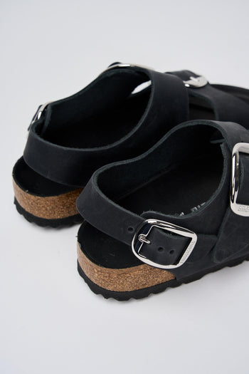 Sandalo Black Donna - 5