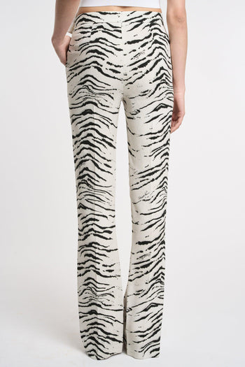 Pantaloni Animalier 5077 - 6