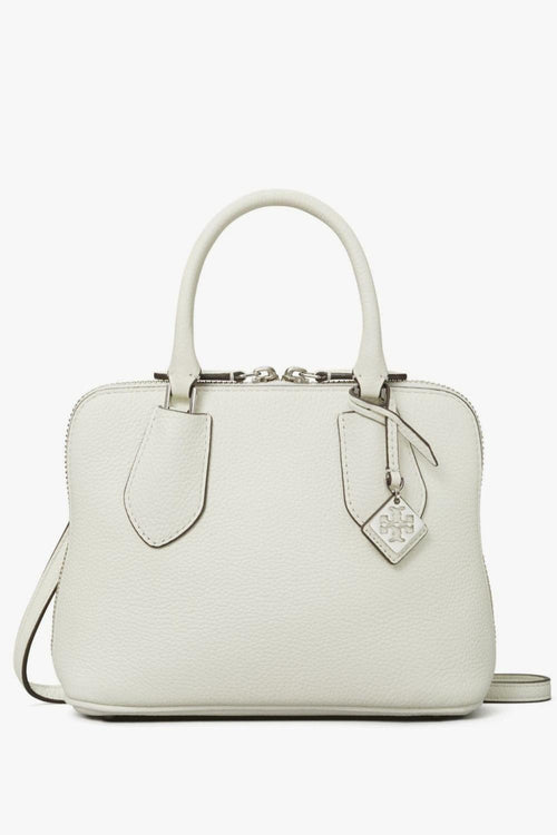 Borsa Bianco Donna Swing Mini - 2