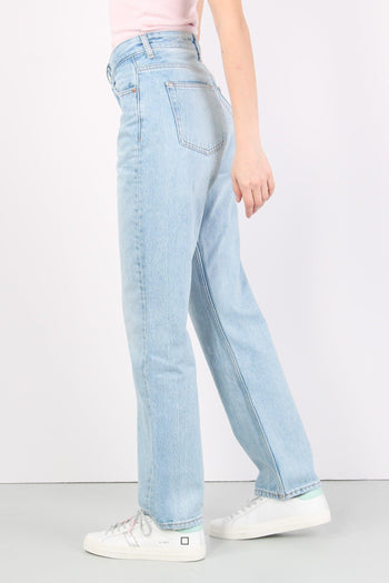 Denim Arch Regular Used Stream Light - 7