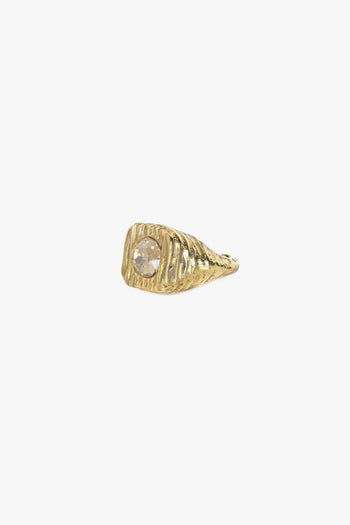 - Anello - 431452 - Champagne - 3