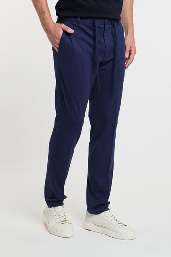 Pantalone in cotone - 3