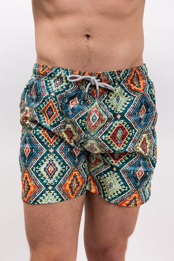 Classic Beachwear Palenque Uomo - 4