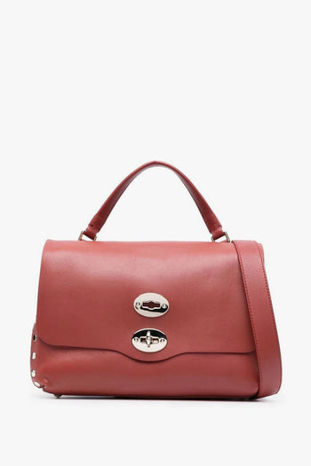 Borsa Rosso Donna - 5