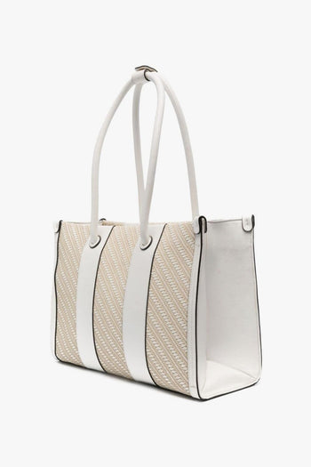 Borsa Bianco Donna - 3