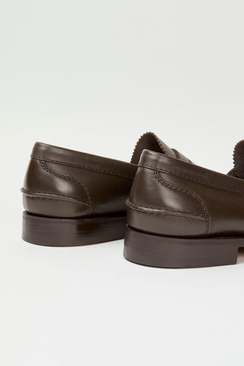 Mocassino Brown Uomo - 6
