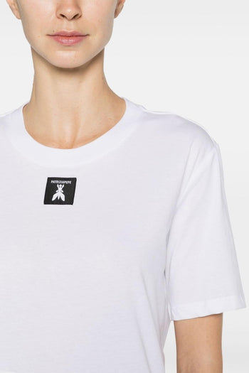 T-shirt Bianco Donna - 2