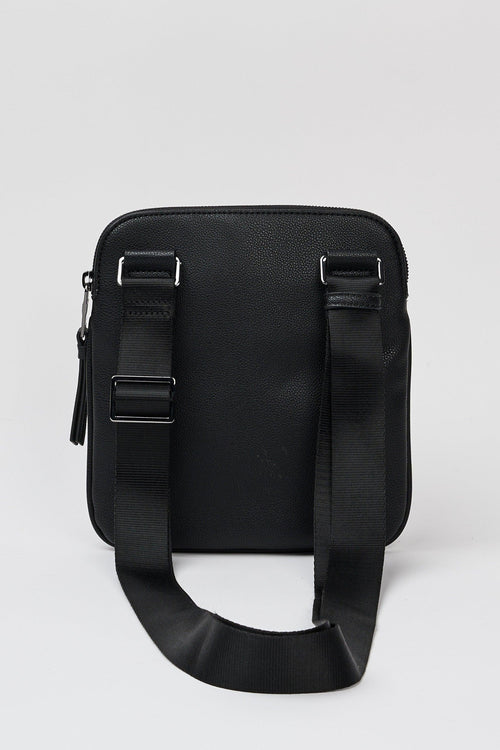 Borsa Nero Uomo - 2