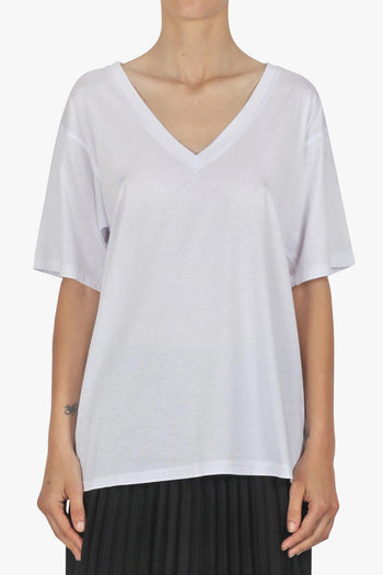 - T-shirt - 431581 - Bianco - 3