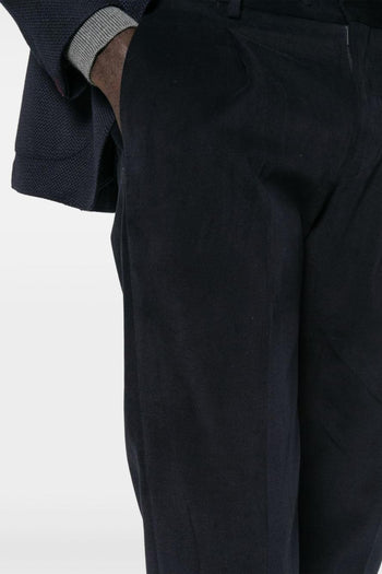 Pantalone Blu - 4