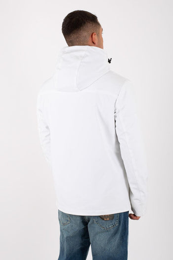 Pacific Soft Shell Bianco Uomo - 5