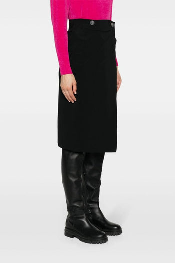 Gonna Nero Donna - 3