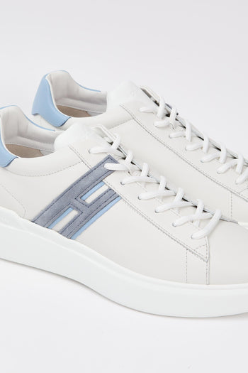 Sneaker Bianco+vari Uomo - 3