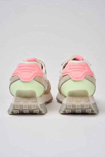 Sneaker Blanco Donna - 5