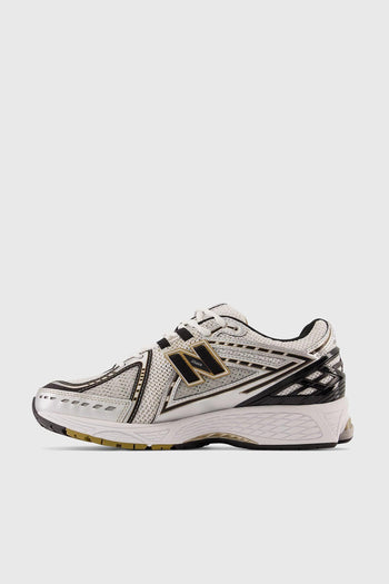 Scarpe da Running 1906R Bianco/Oro - 5