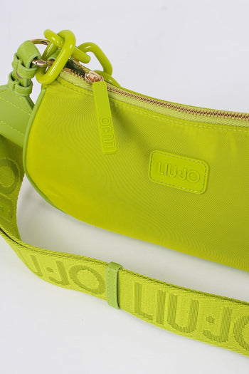 Tracollina Mezza Luna Green Acid - 7