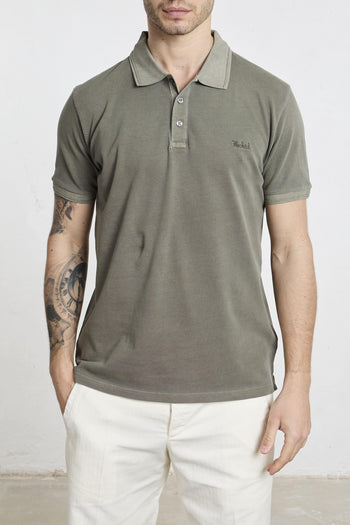 8363 Polo Mackinack - 2