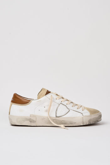 Sneaker Prsx - 6