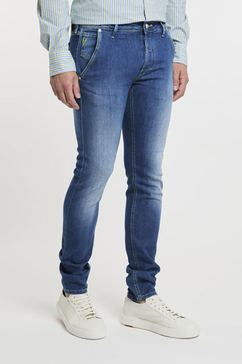 Jeans Parma - 3