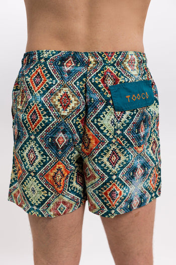 Classic Beachwear Palenque Uomo - 5