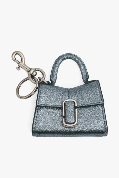 Borsa Argento Donna per borsa The Nano Top Handle