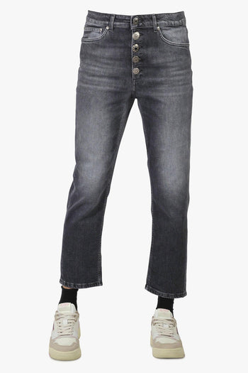 - Jeans - 440580 - Nero - 3