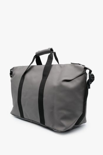 Borsa Grigio Uomo - 3