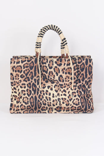 Bag Saint Tropez Big Unica - 4