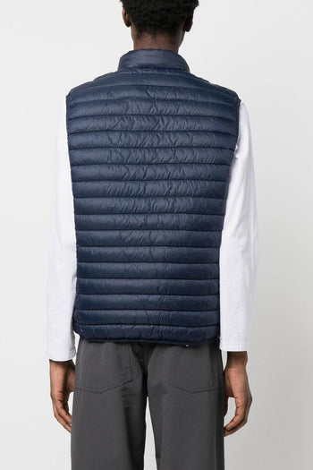 Gilet Blu Uomo - 3