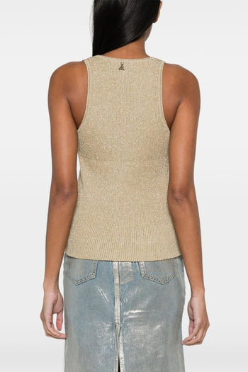 Maglia Oro Donna - 3