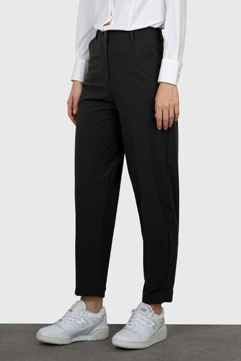 Revo Joanie Wom Pant Blu Scuro Donna - 3