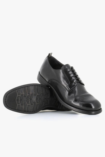 Derby Chronicle/001 Nero Uomo - 2