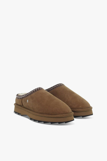 Scarpa bassa - nocciola Donna Scarpa bassa - 5