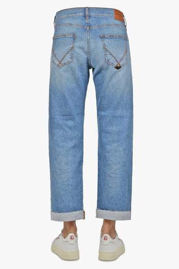 - Jeans - 430881 - Denim - 5