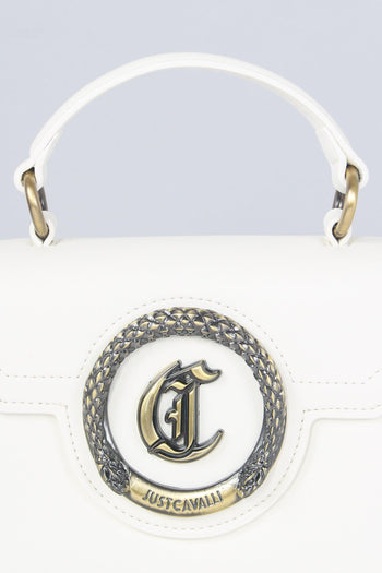Bauletto Z Circle Calf White - 7