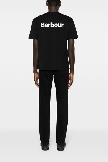 T-shirt Nero Uomo - 3