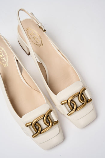 Slingback Mousse Donna - 3