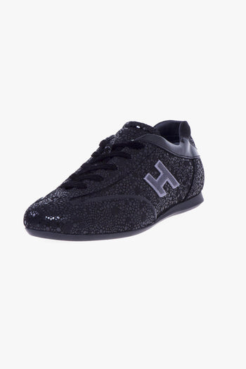 Sneaker olympia - 4