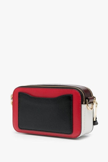 Borsa Rosso Donna - 3