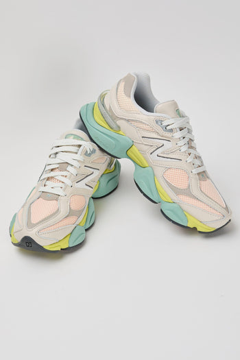 Sneakers 9060 - 5