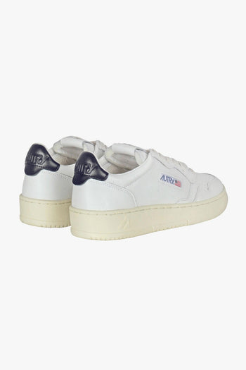 - Sneakers - 440054 - Blu/Bianco - 4