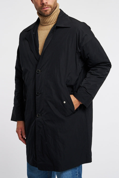 Cappotto monopetto - 2