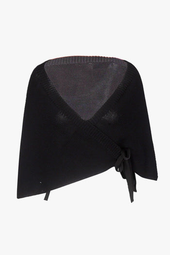 - Coprispalle - 431701 - Nero - 2