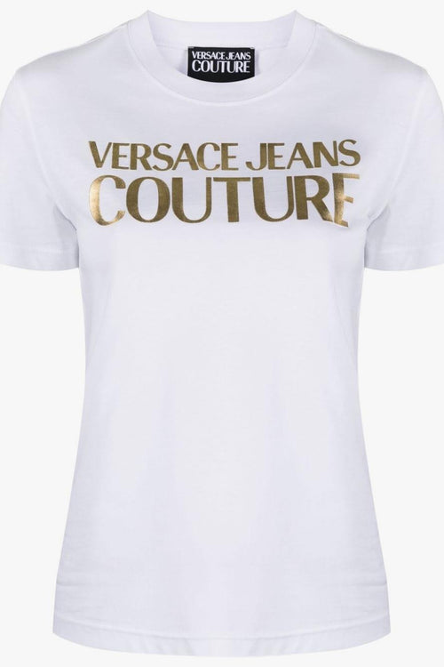 T-shirt Bianco Donna