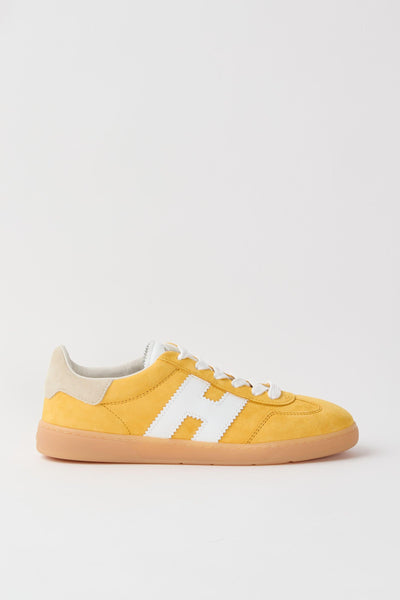 Sneaker Sole Caldo + Avorio Donna
