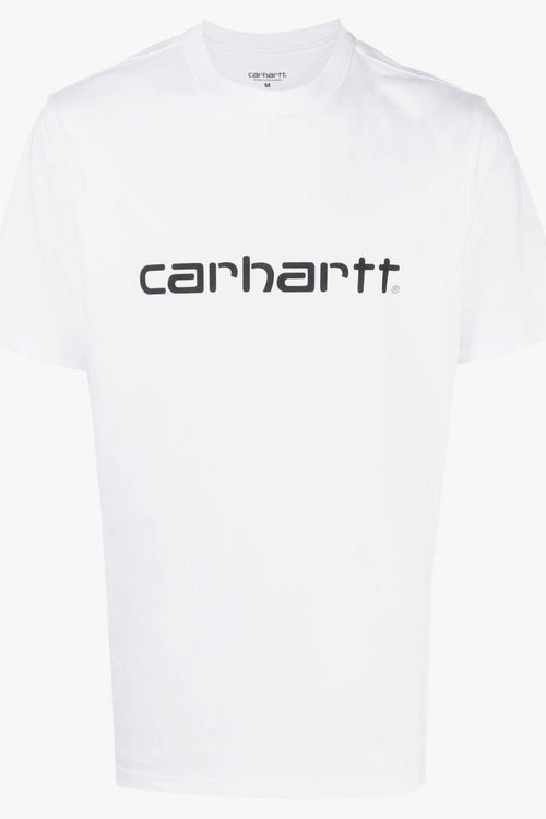 T-shirt Bianco Uomo