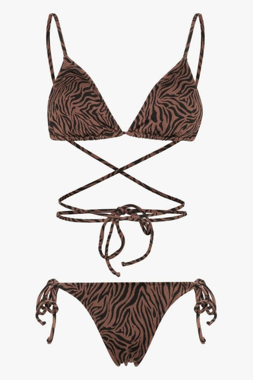 Bikini Pattern Donna