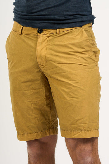 Short/Boxer mare Summer Urban Sgy Tobacco Uomo - 6