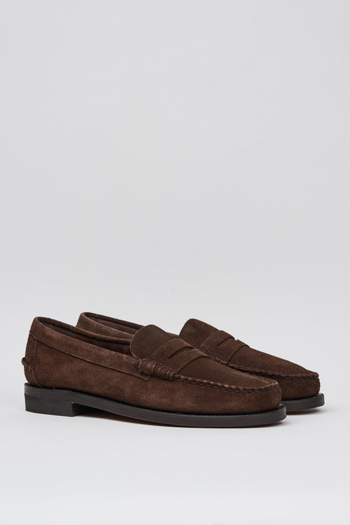 Mocassino Classic Dan Flesh Out - 2